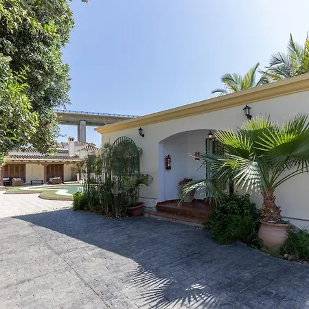 Estudio Casa Marie 公寓 埃斯特波纳